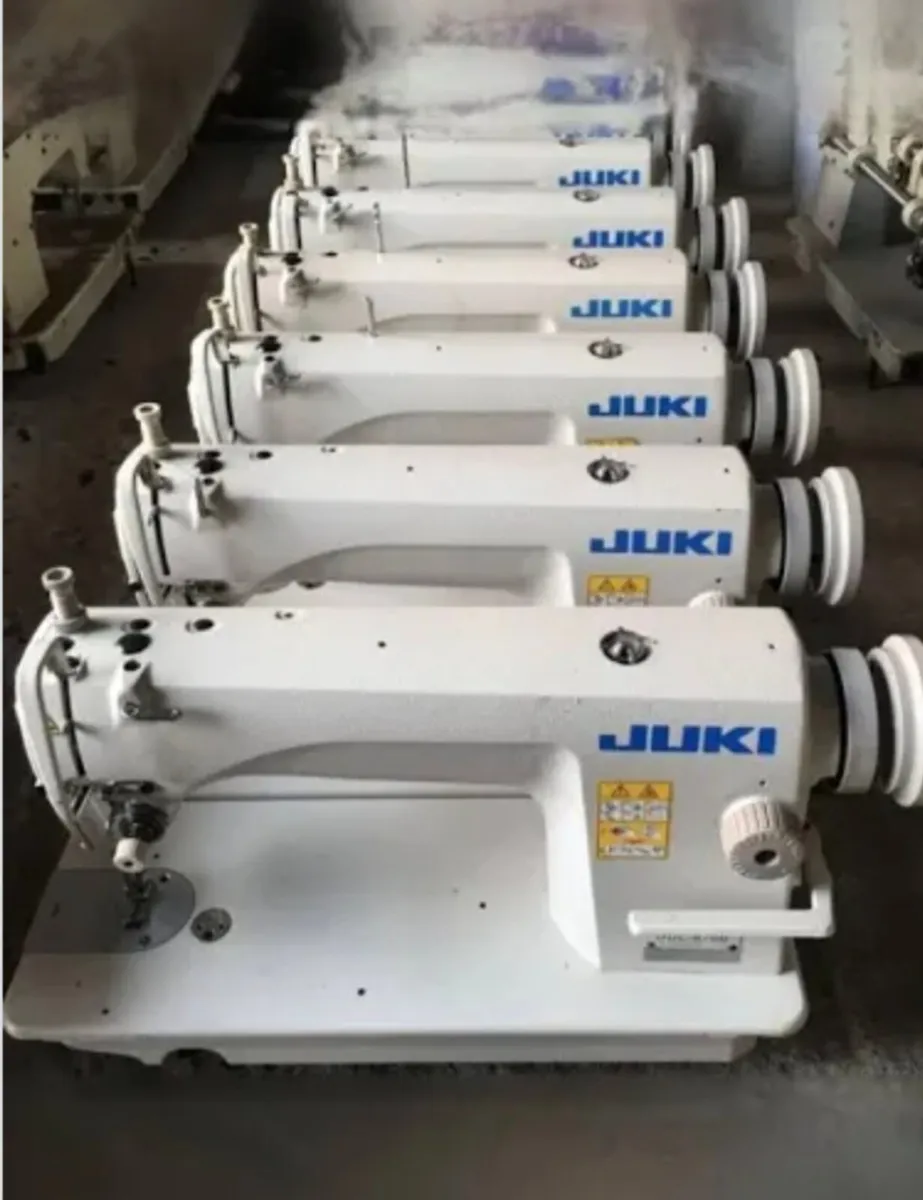 Sewing Machines - Image 4