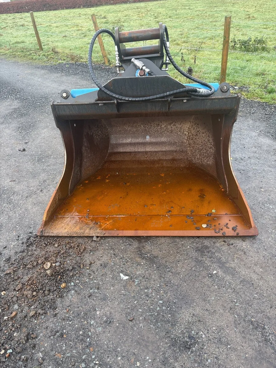 Titus tilt bucket - Image 4