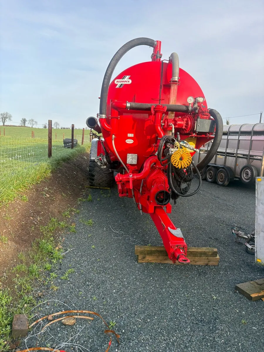 4000 red rock - Image 3