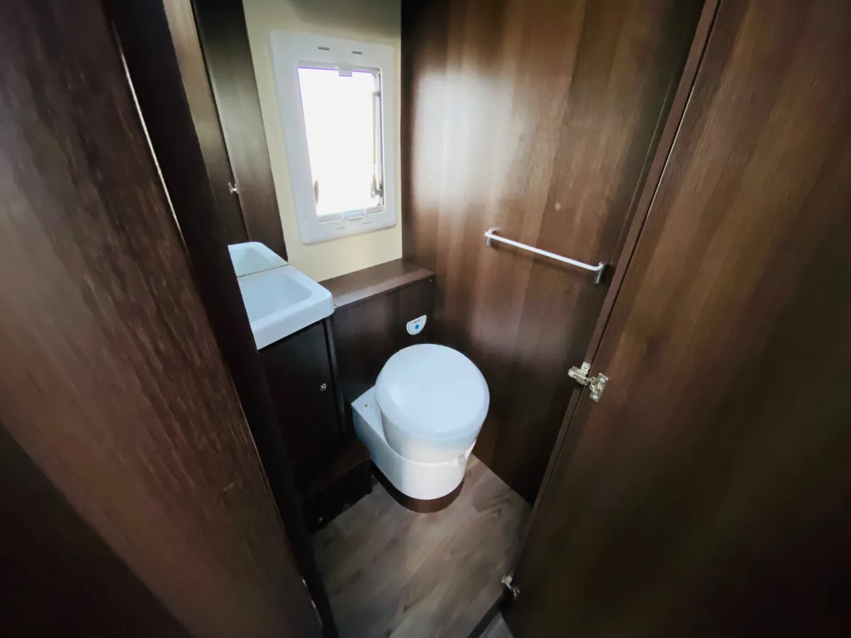 2018 ROLLER TEAM 675 S-A R.H.D AUTO - Image 4