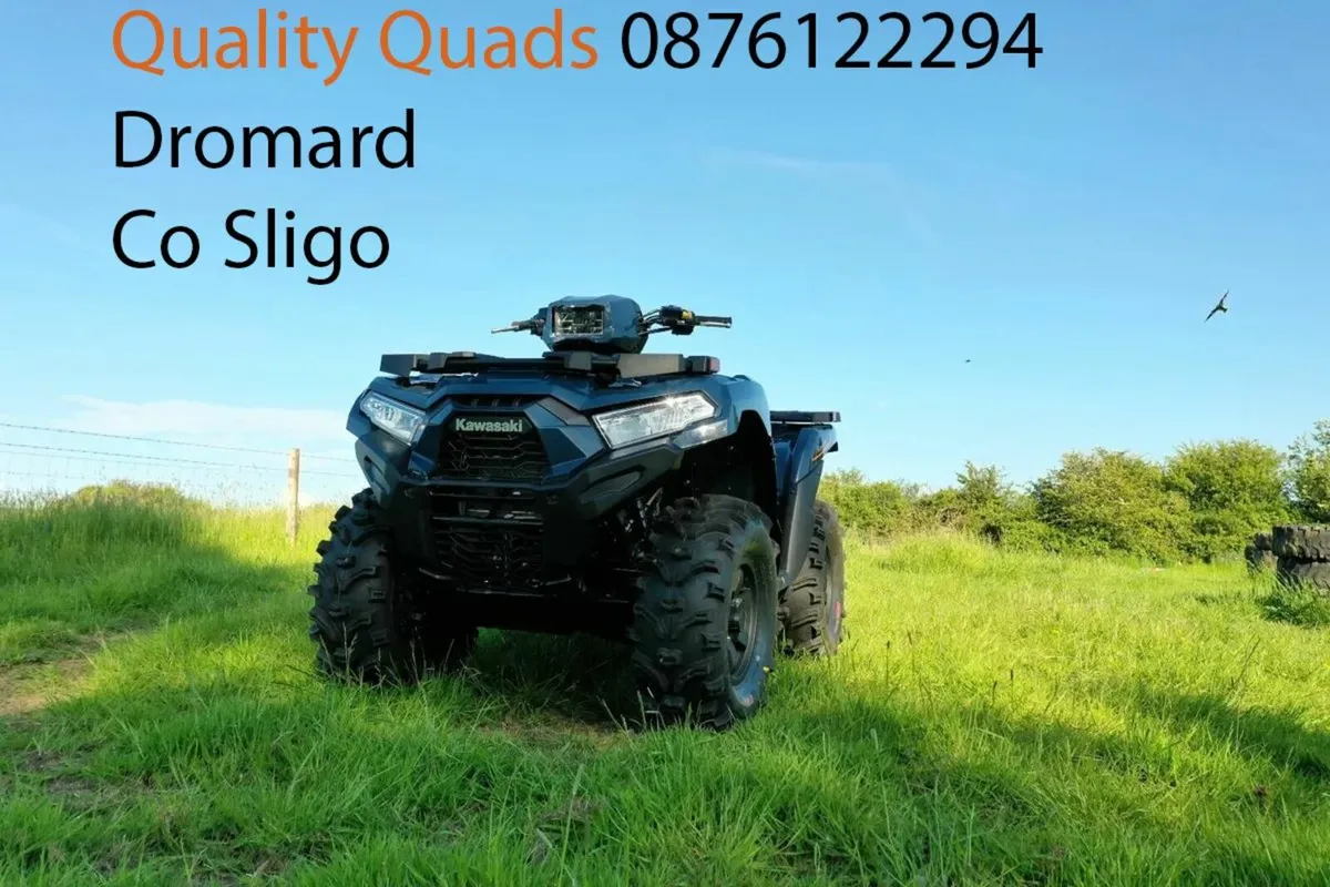 The way forward 50 Horse Power - Image 3