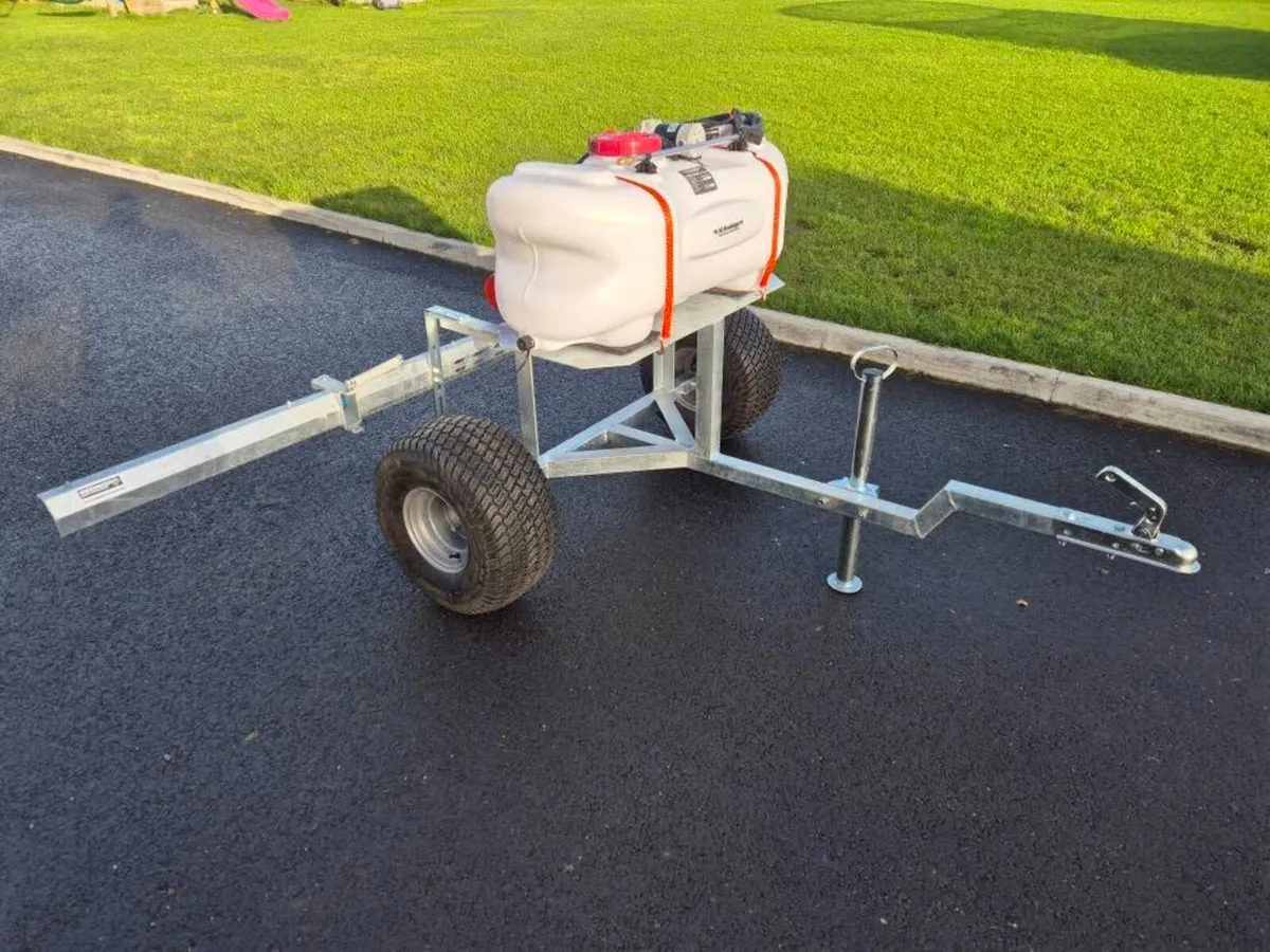 QUAD SPRAYER - Image 3