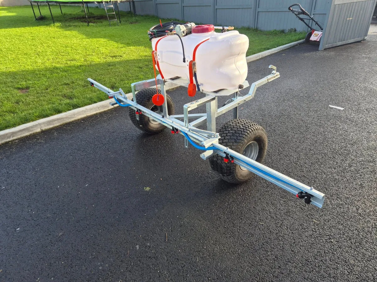 QUAD SPRAYER - Image 4