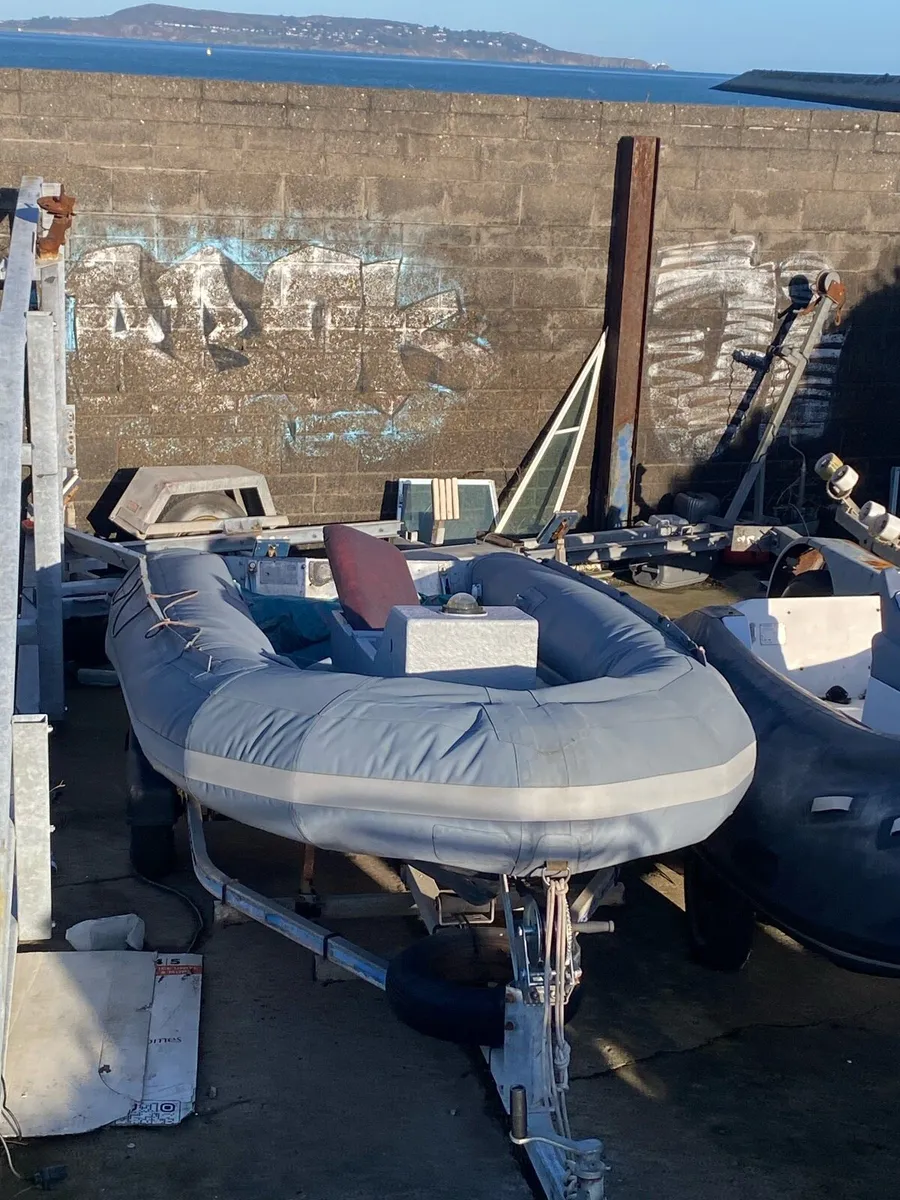 Project boats MAKE ME AN OFFER!!! - Image 2