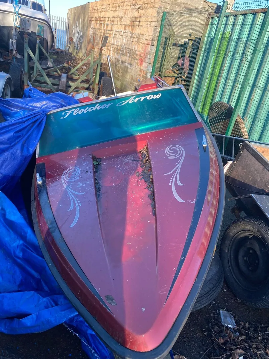 Project boats MAKE ME AN OFFER!!! - Image 4