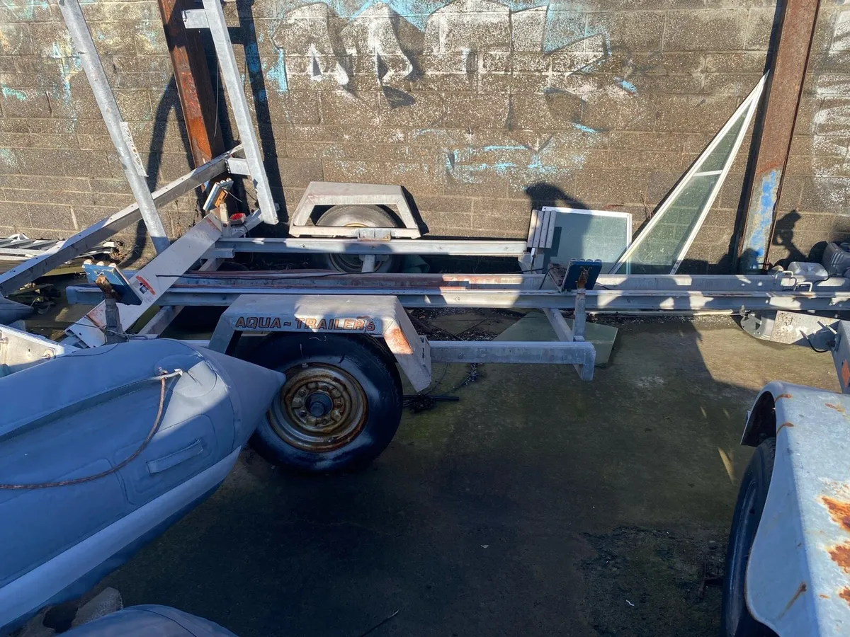 Project boats MAKE ME AN OFFER!!! - Image 4