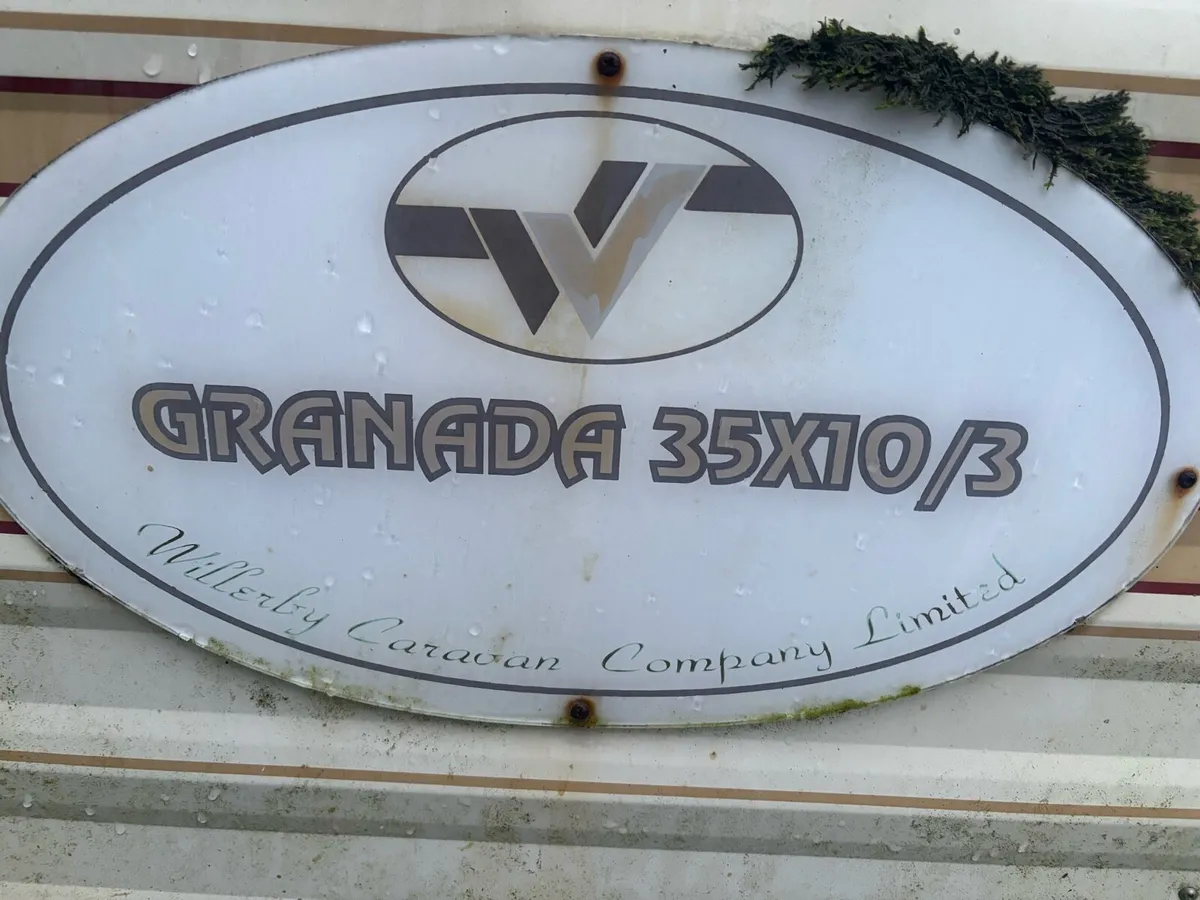 Mobile home - Image 2