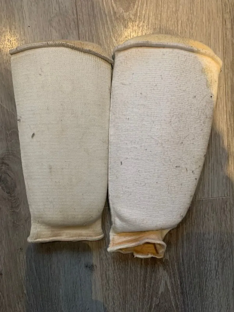 Taekwondo Sparring gear - Image 3