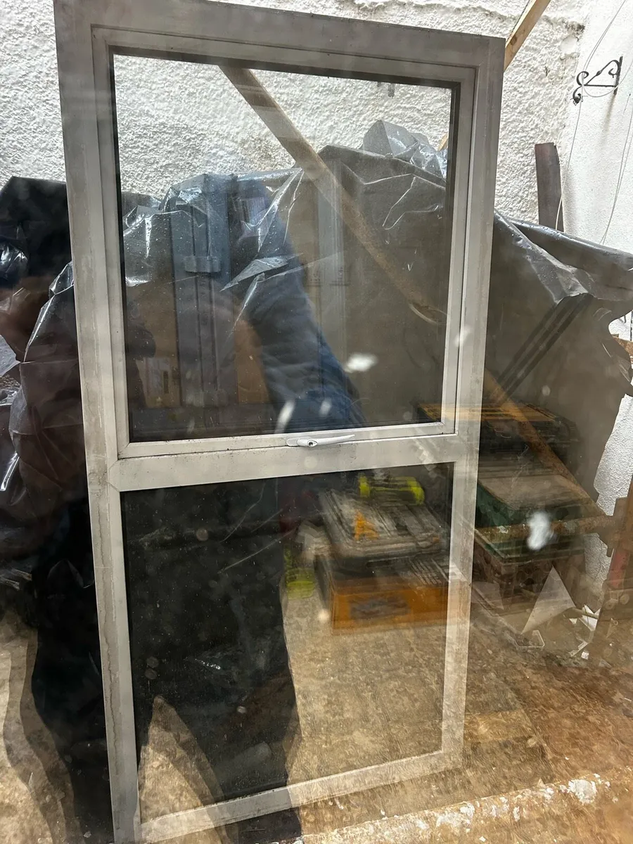FREE: Double Glaze Window - Image 1