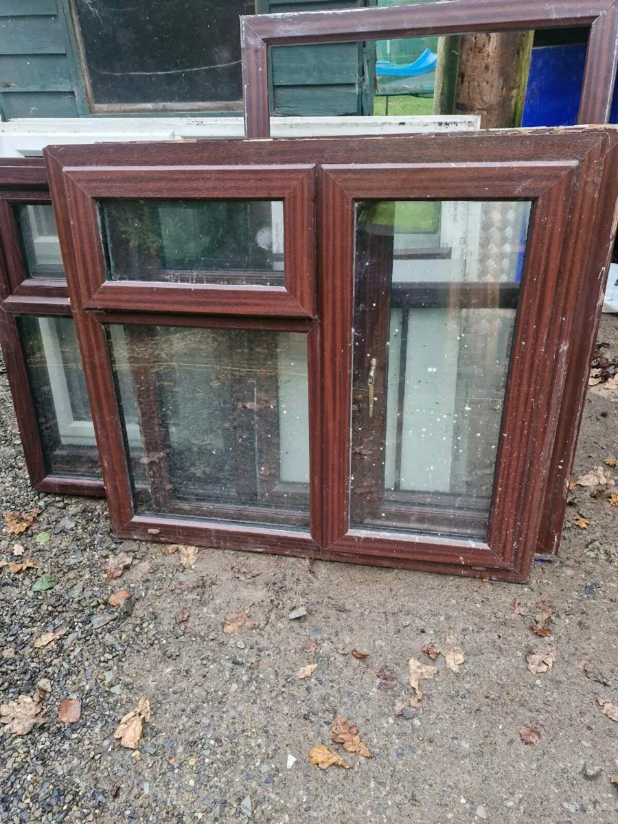 Upvc windws - Image 1