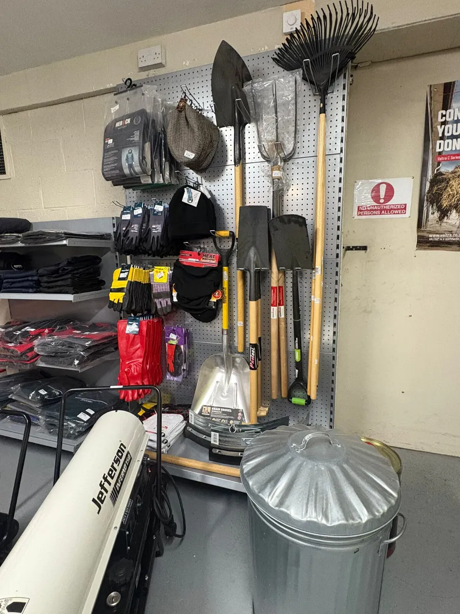 Garden Equipment - Image 4