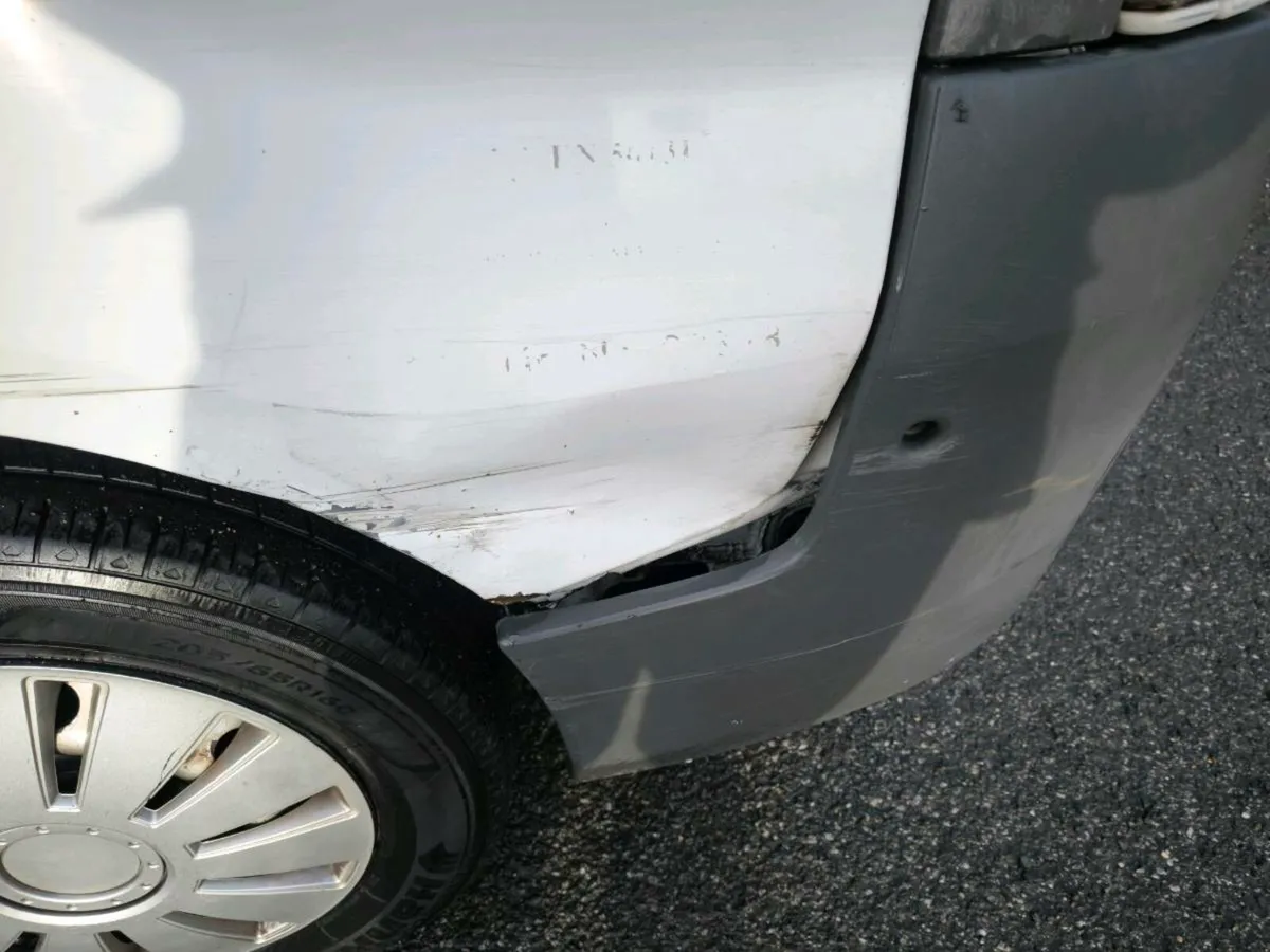 Nissan Primastar - Image 3