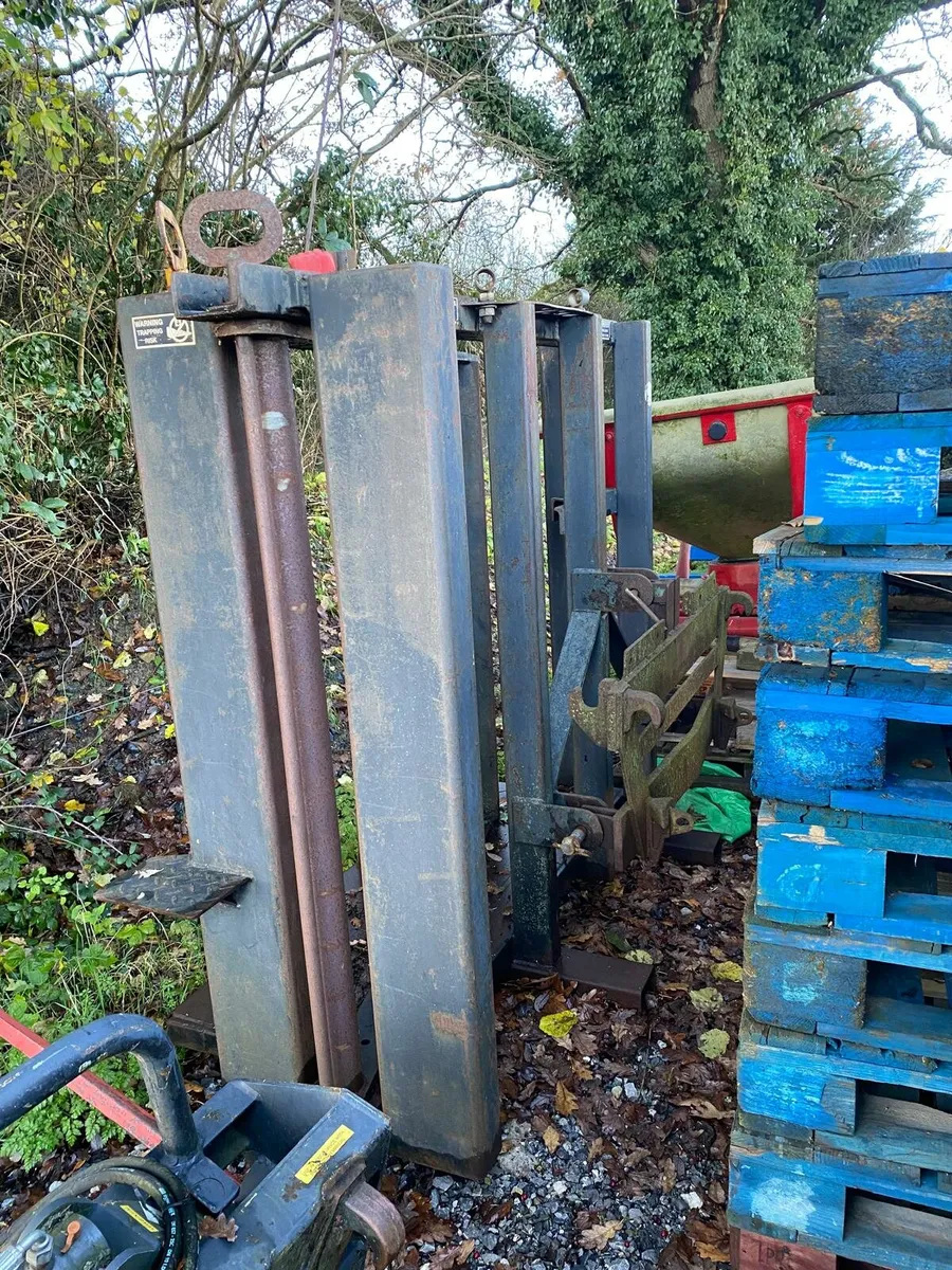 Quick fencer 125 - Image 3