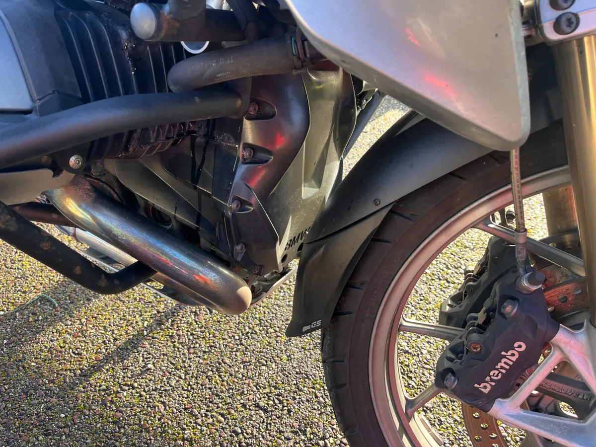 BMW R 1200 GS 2016 - Image 2