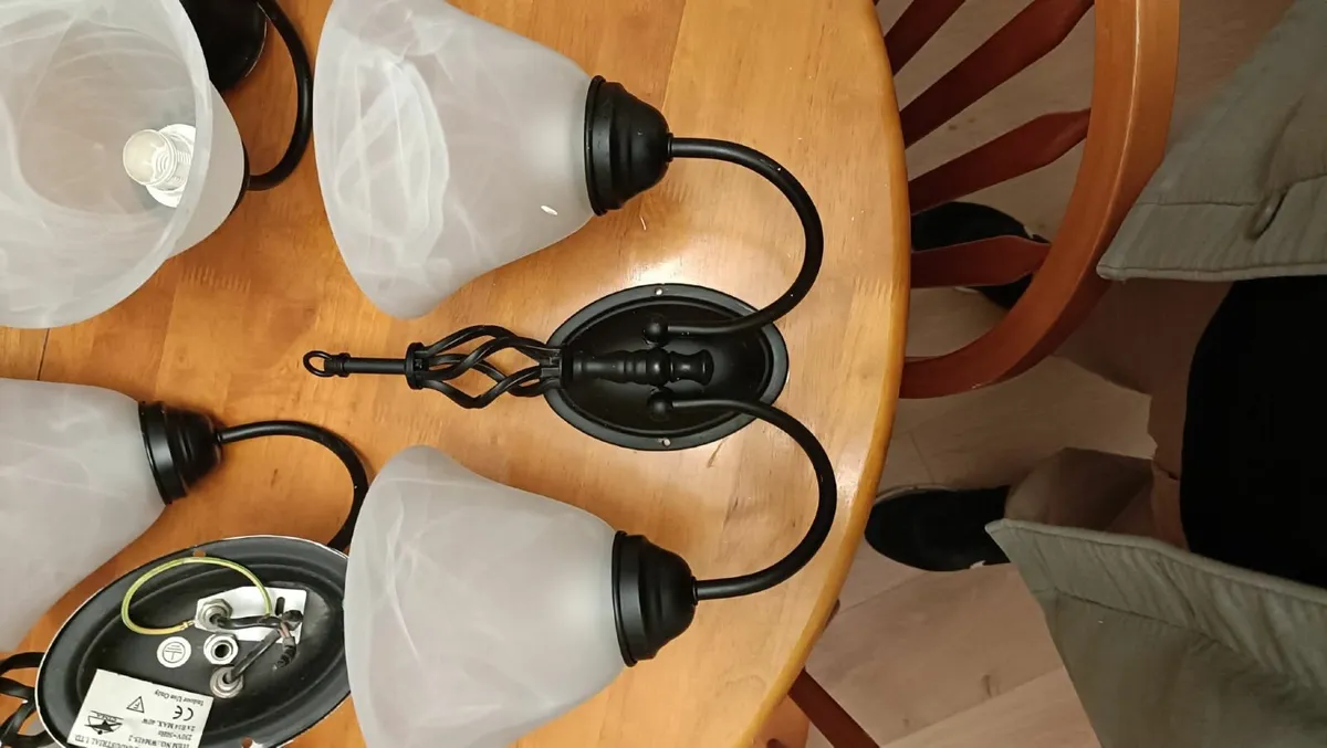 Wall and Ceiling lights - Image 2