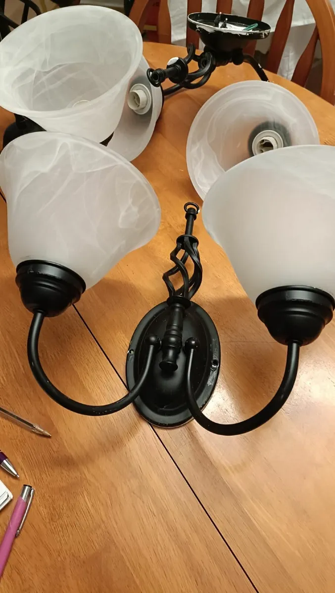 Wall and Ceiling lights - Image 3