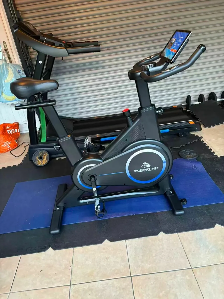 Exercise bike - Image 2