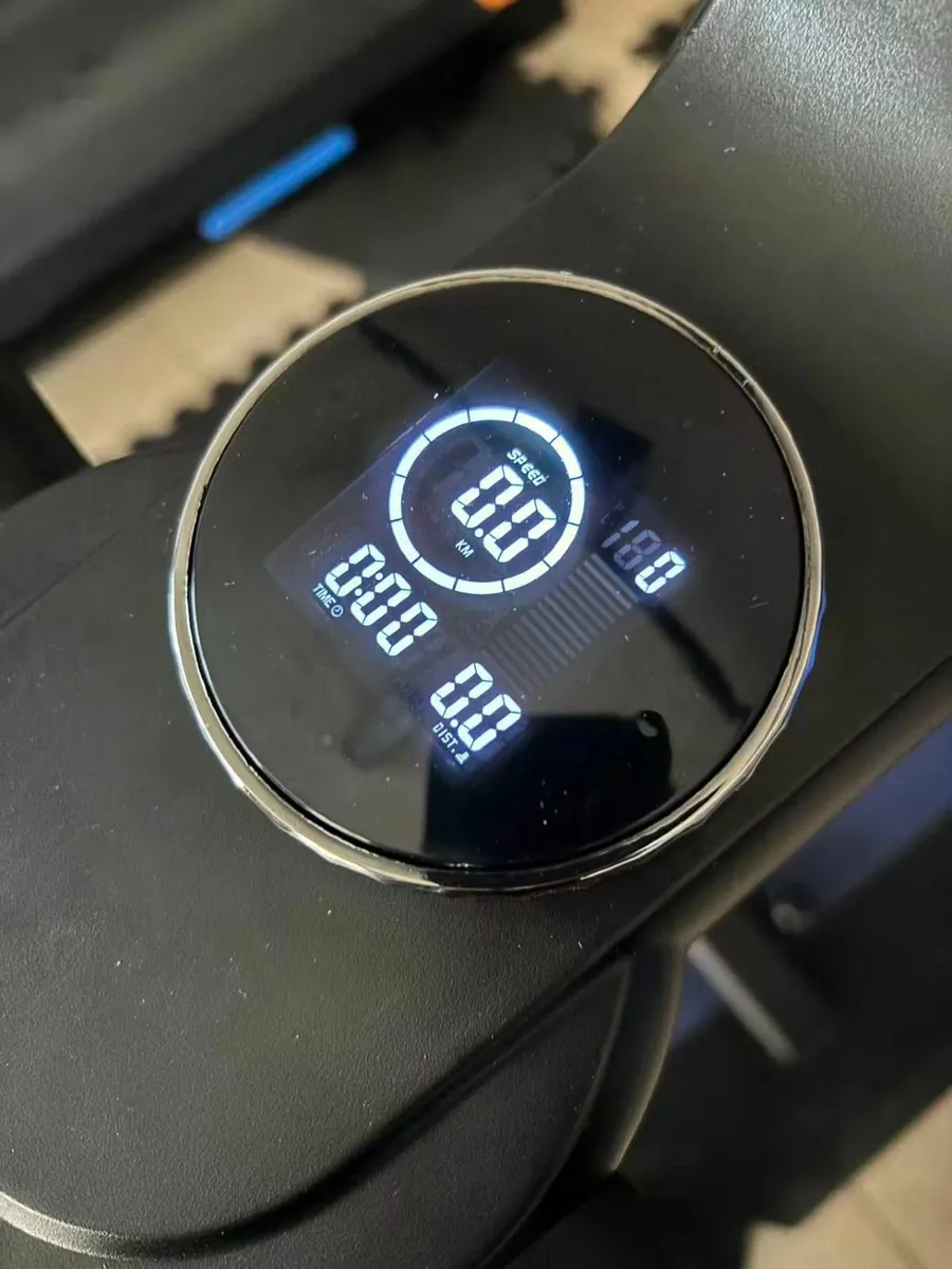 Exercise bike - Image 4