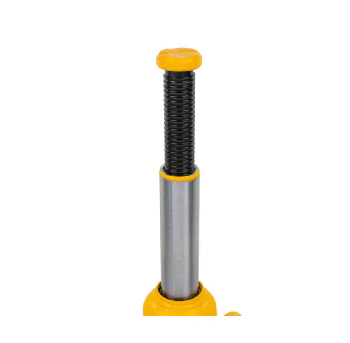 JCB 8 Tonne Automotive Hydraulic Bottle Jack, - Image 3