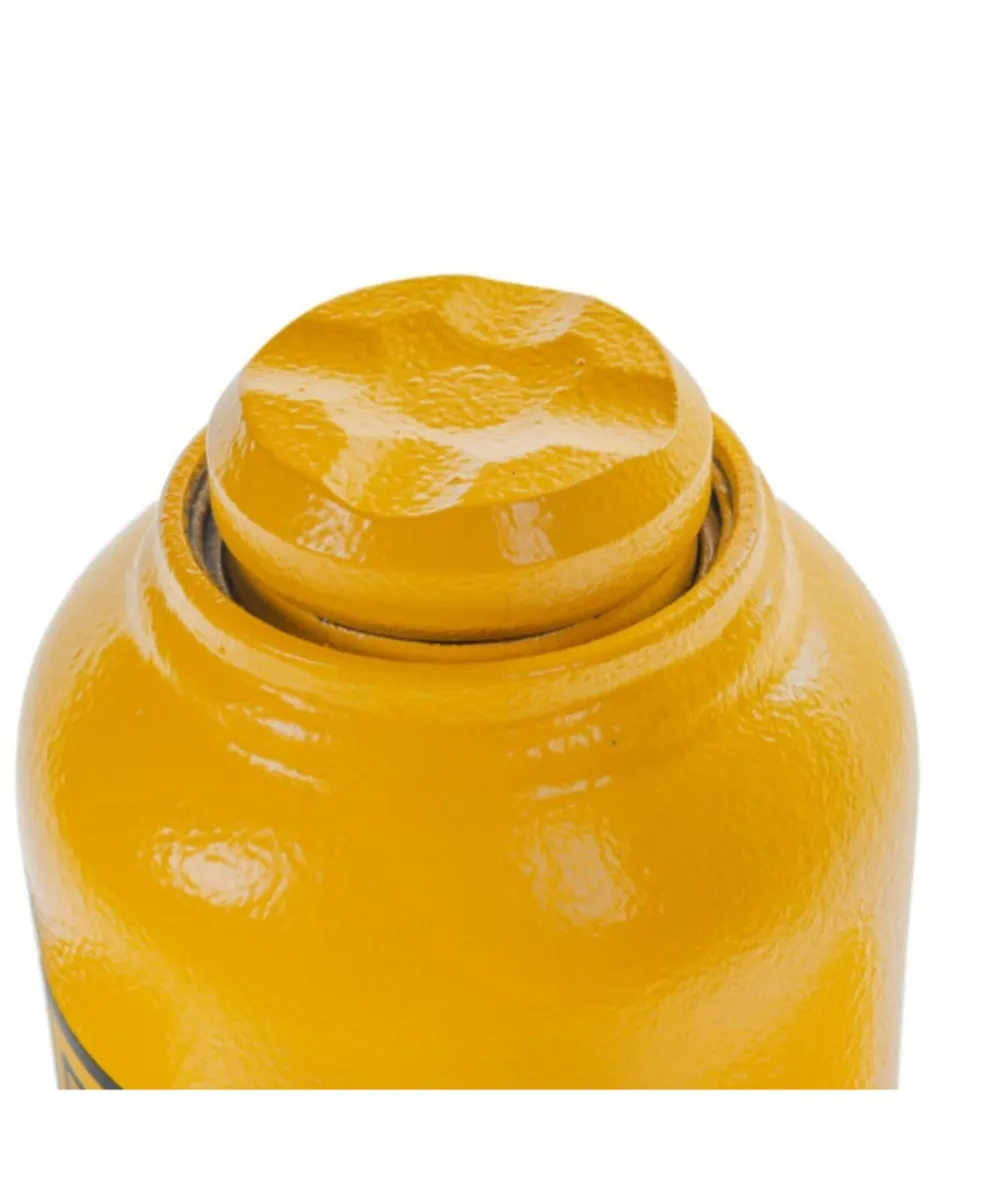 JCB 8 Tonne Automotive Hydraulic Bottle Jack, - Image 4