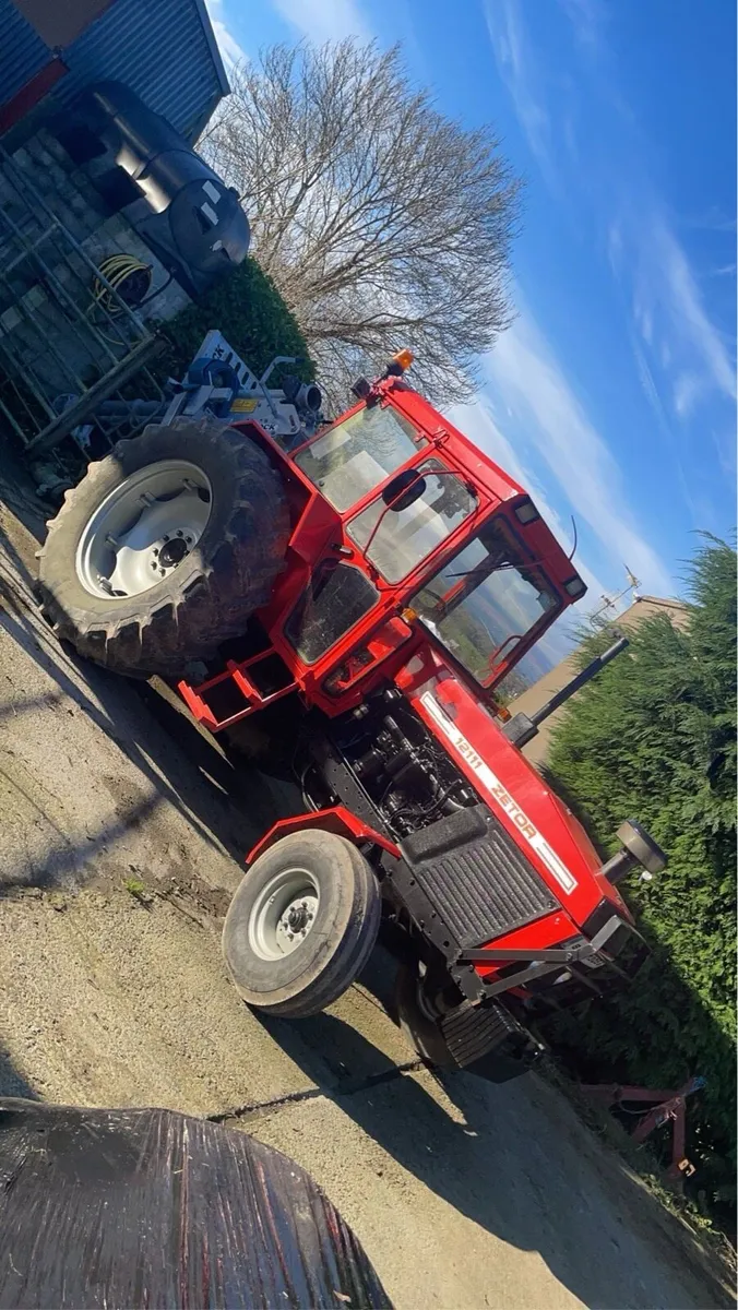 Zetor 12111 - Image 2