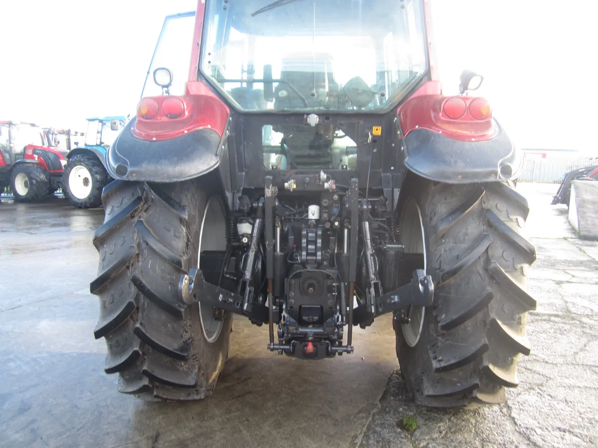 VALTRA T160 - Image 3