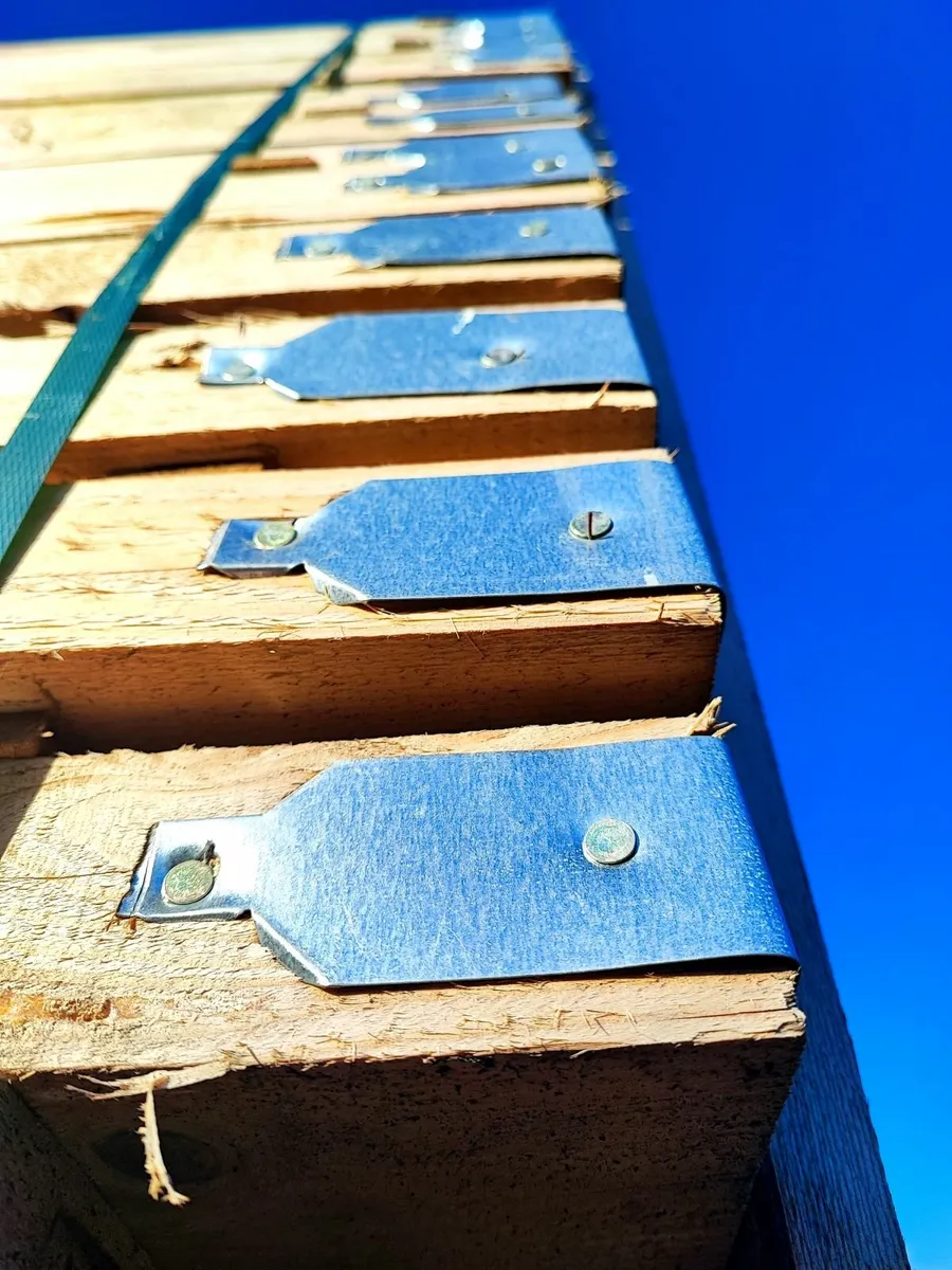 Scaffold BOARDS - Image 3