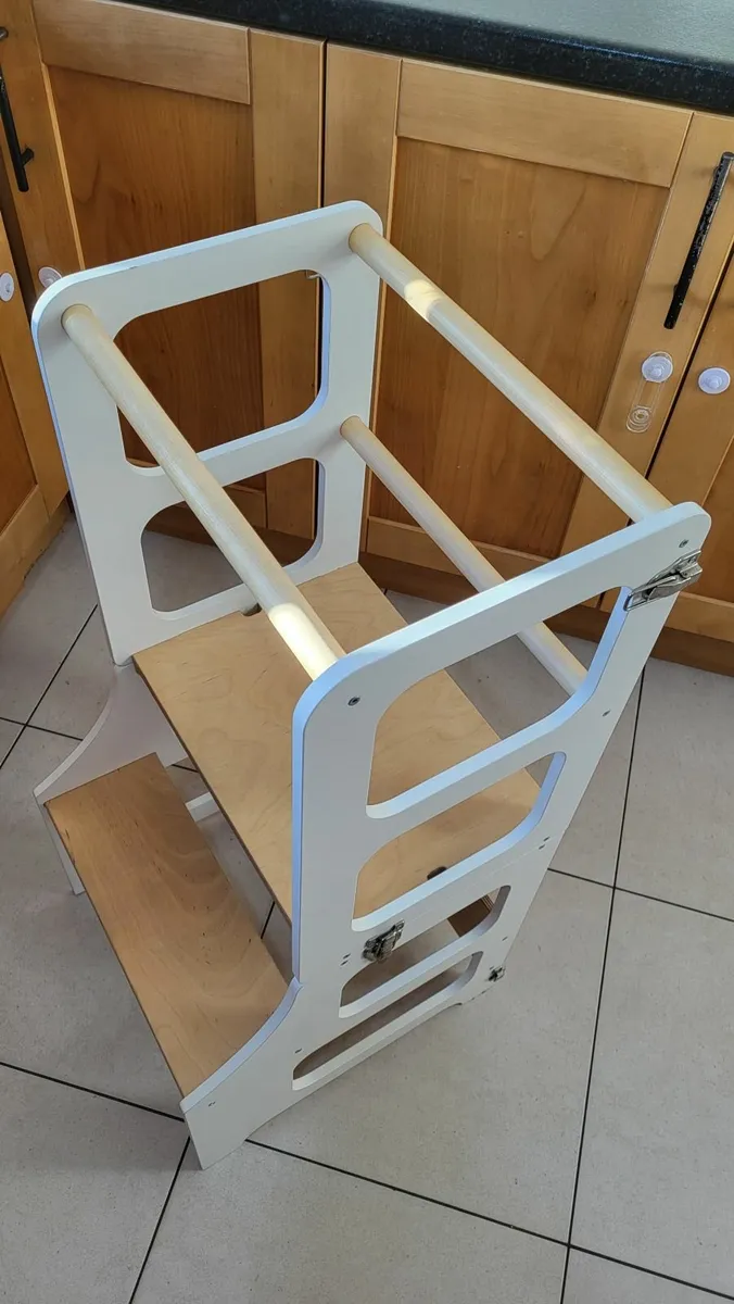 Learning tower - Image 4