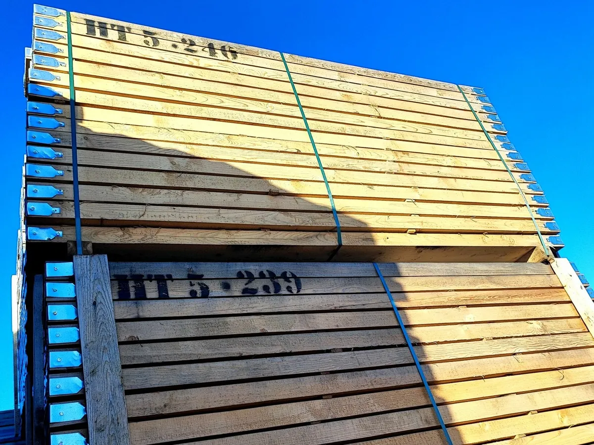 Scaffold BOARDS - Image 4