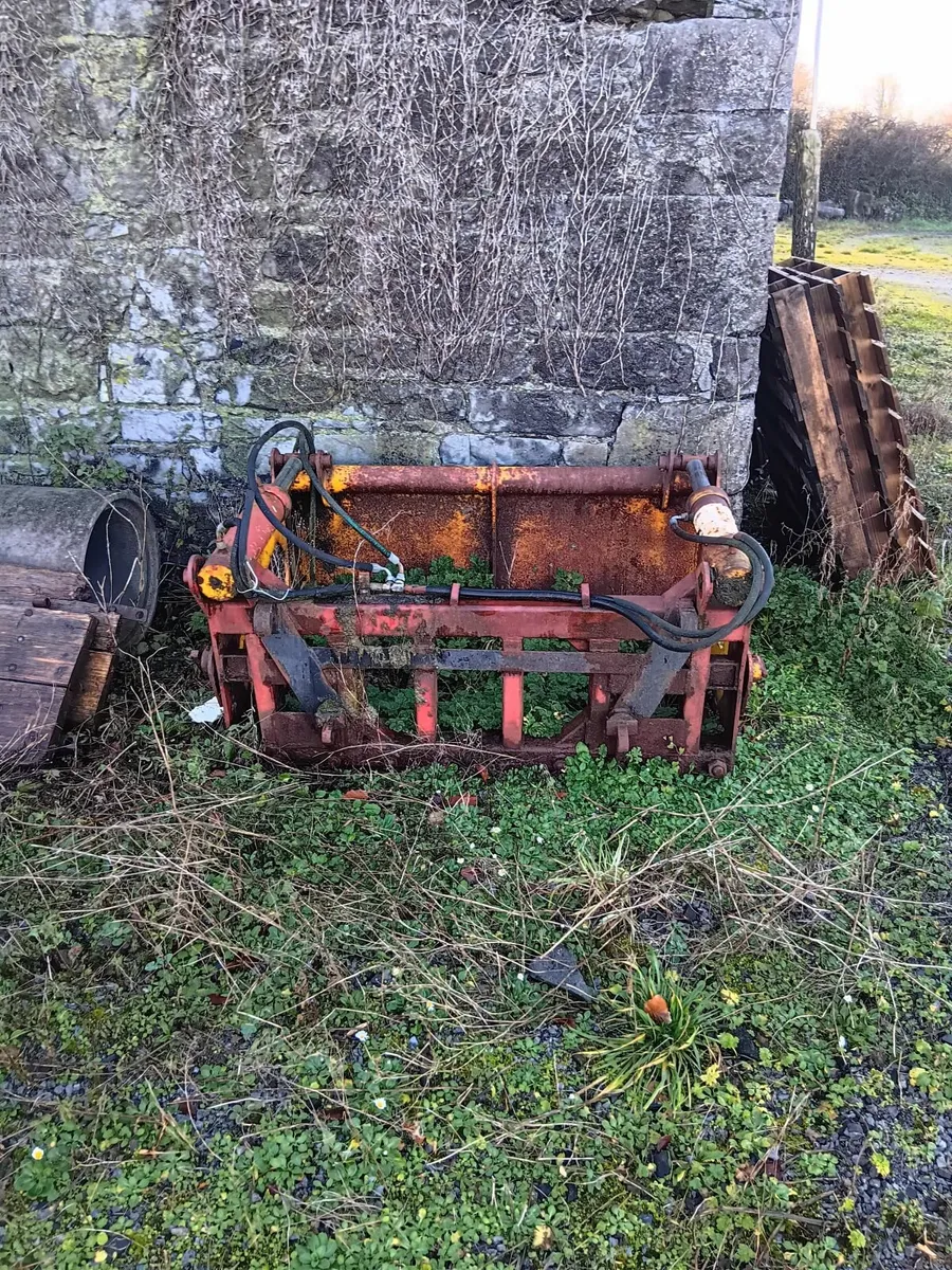 Shear Grab - Image 2