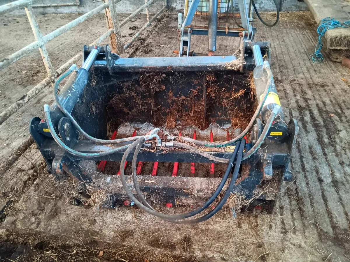 Shear Grab - Image 4