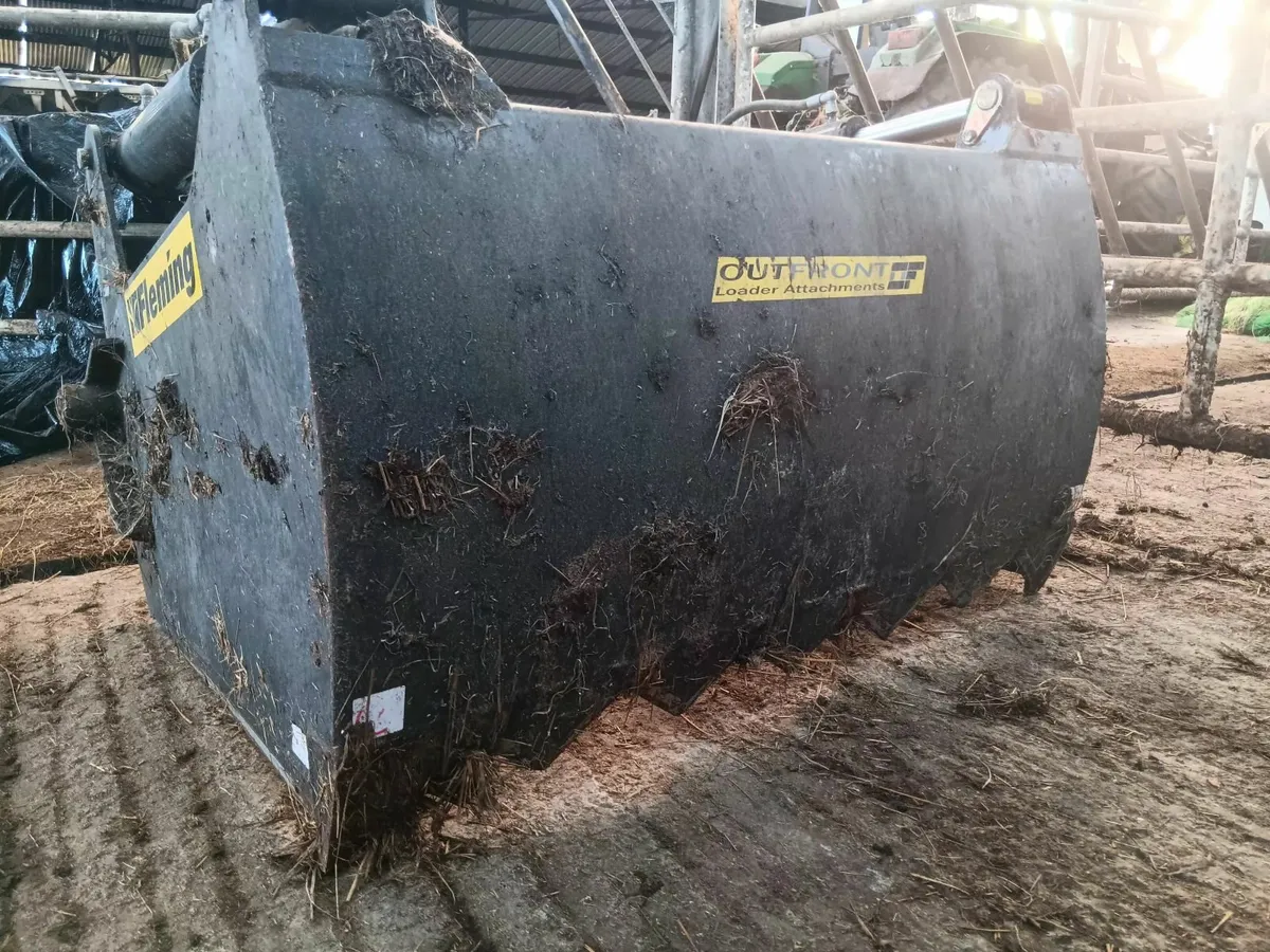 Shear Grab - Image 1