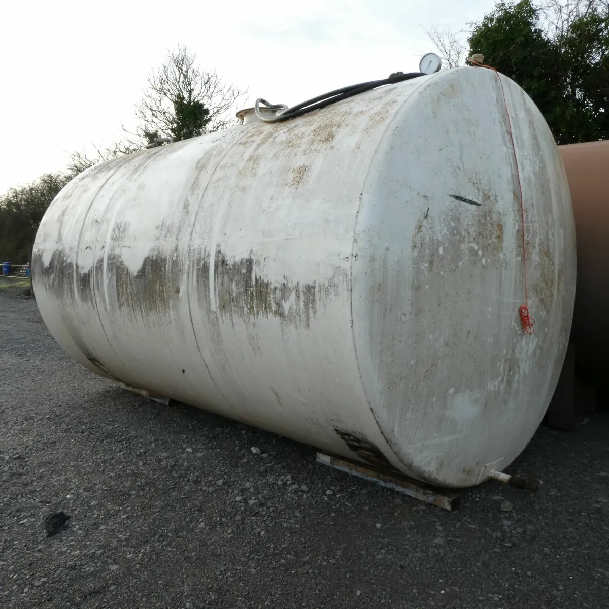 25000 litre diesel tank - Image 3