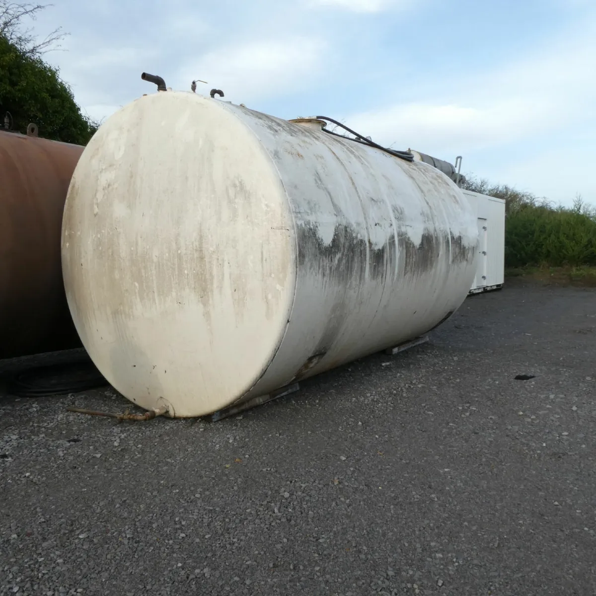 25000 litre diesel tank - Image 4