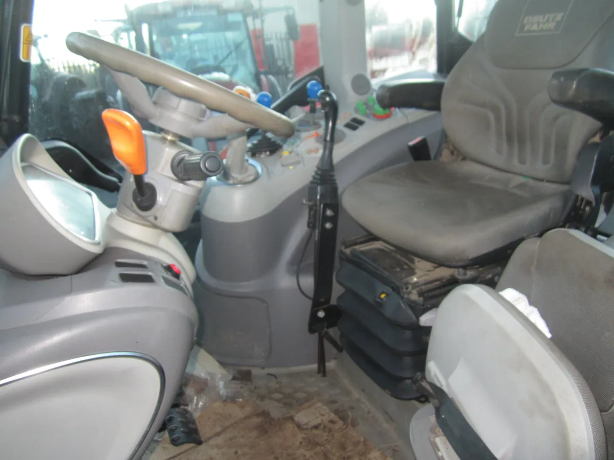 DEUTZ 5130 ...130HP....2014... - Image 4