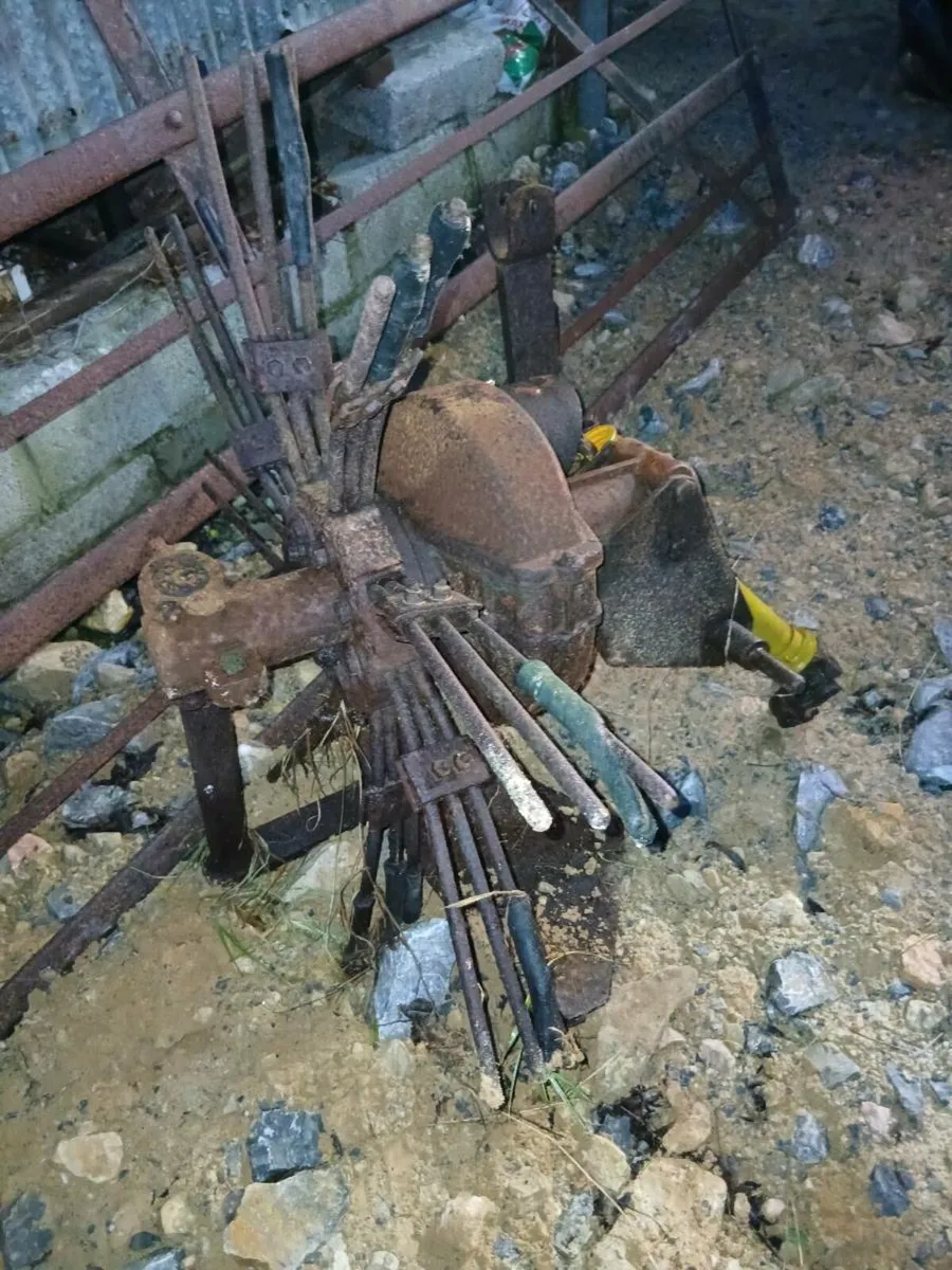 Potato digger - Image 3