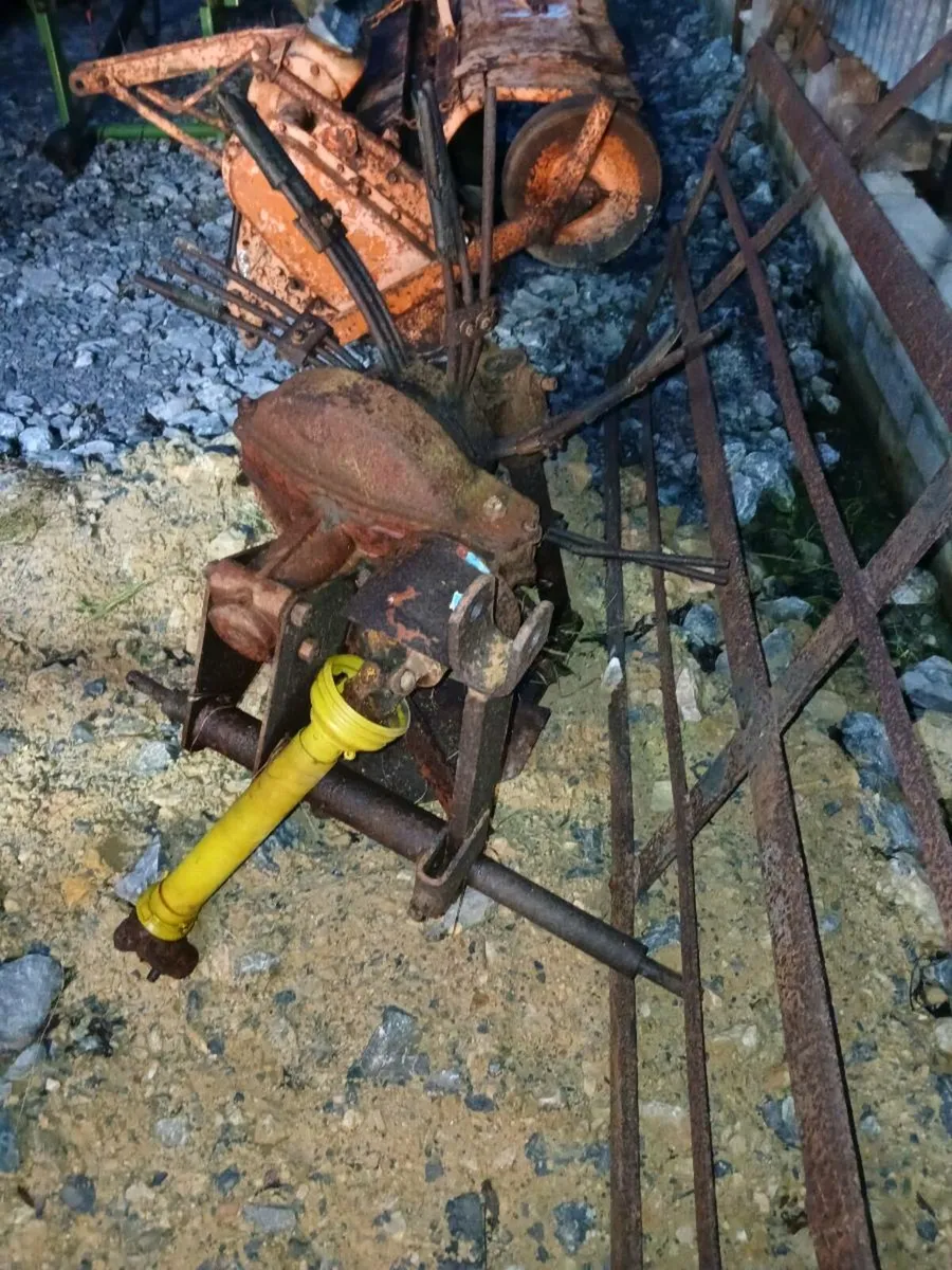 Potato digger - Image 4