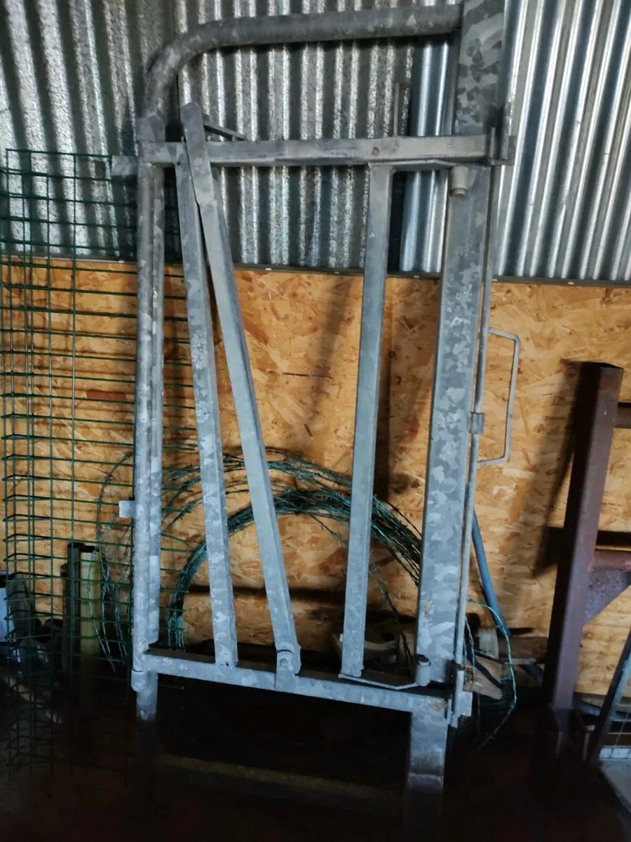 Crush gate - Image 2