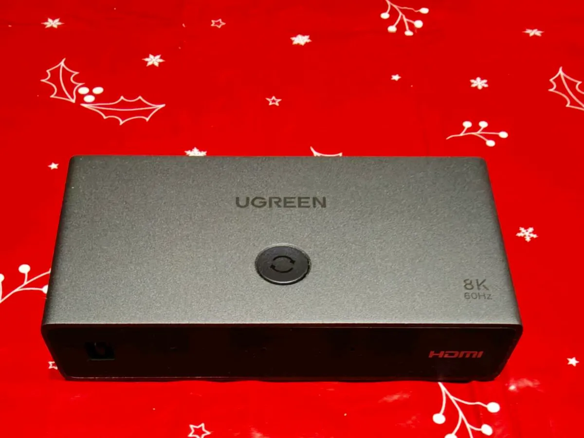 HDMI splitter - Image 3