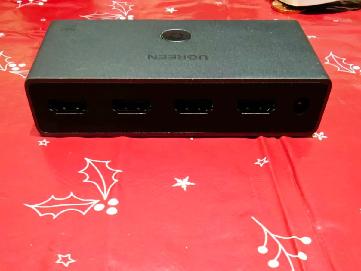 HDMI splitter - Image 4