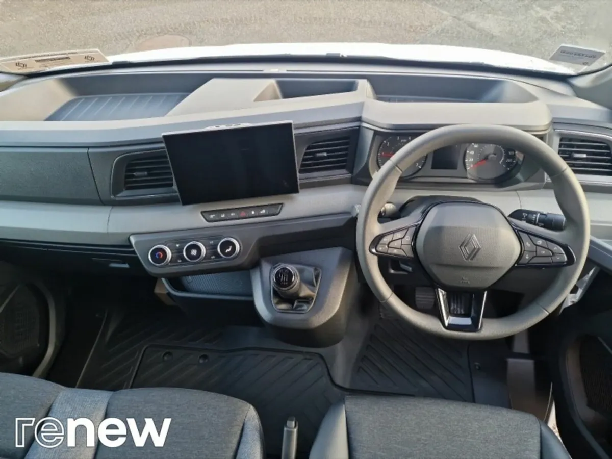 Renault Master IV MM33 130 START - Image 2