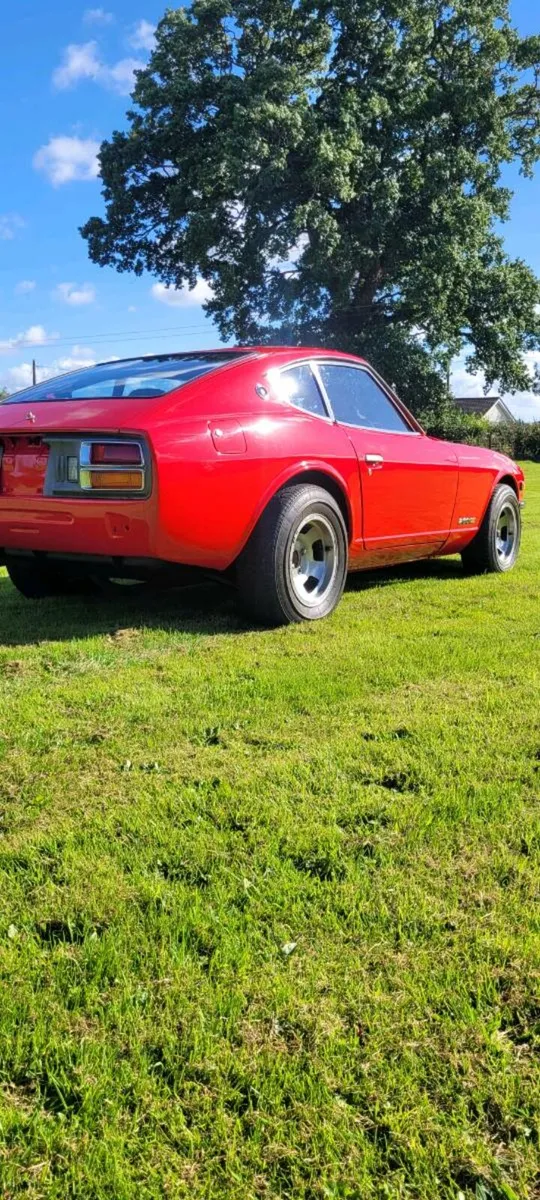 Datsun 260z - Image 4