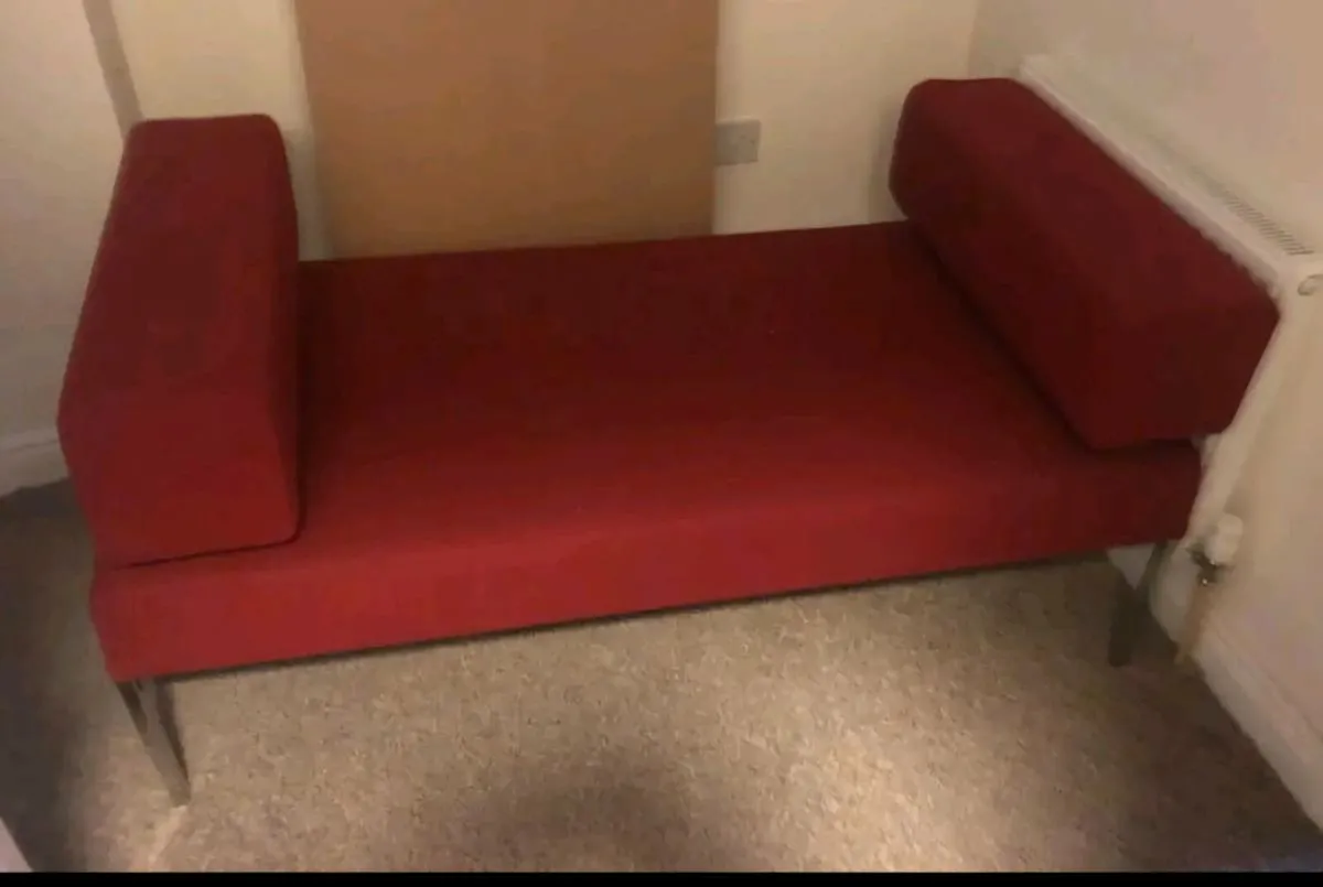 Jasper Conran One Off Sofa - Image 1