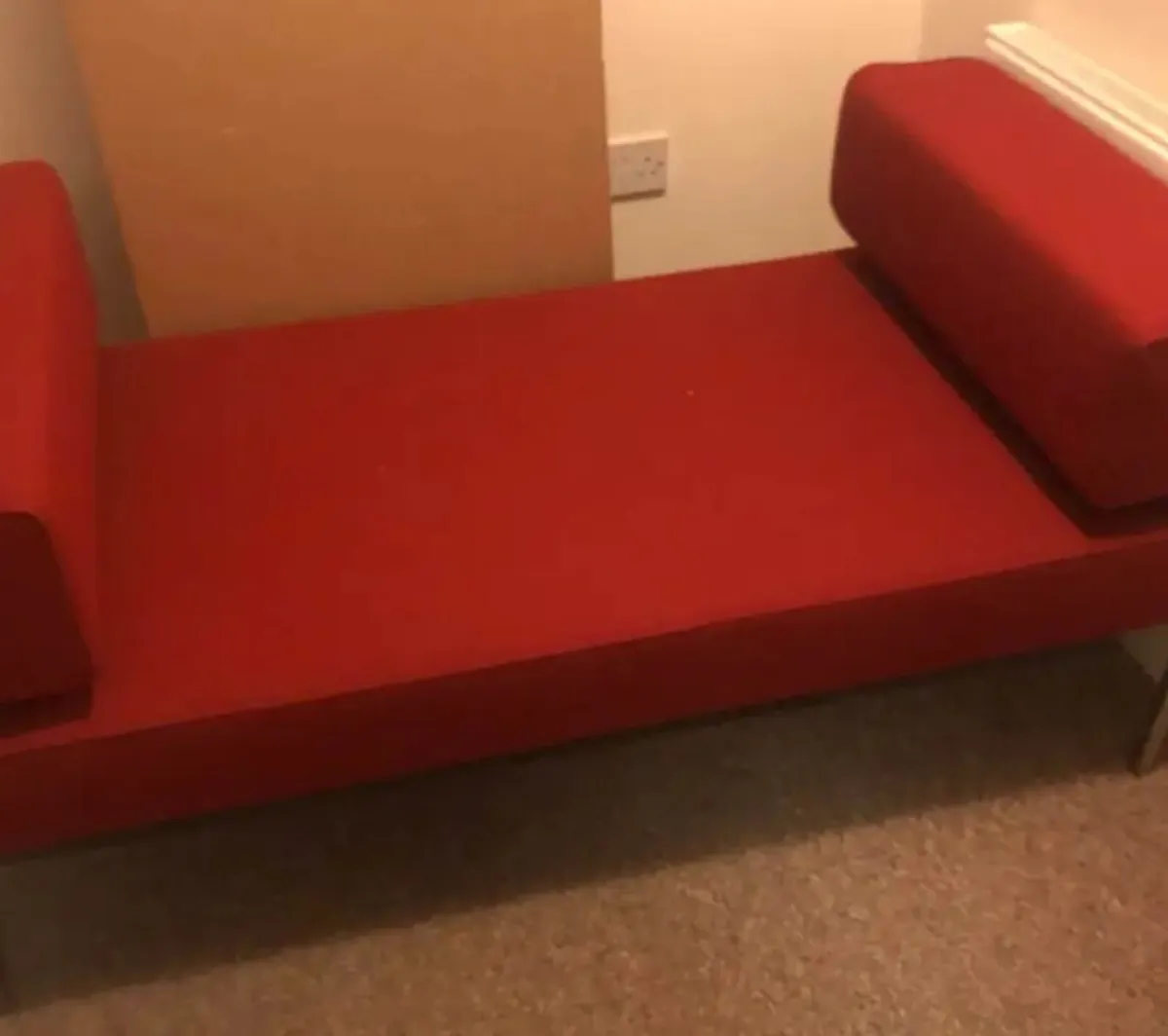 Jasper Conran One Off Sofa - Image 2