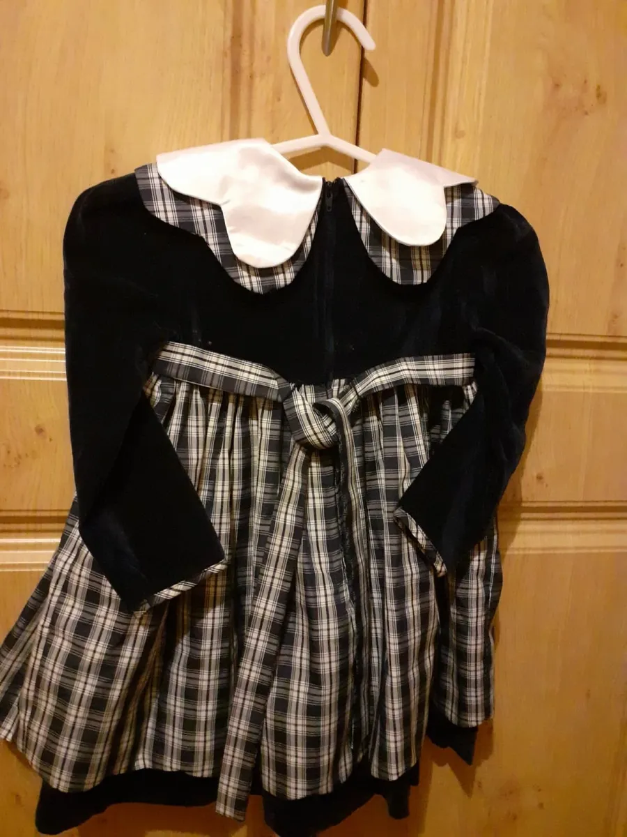 Girl's Dress - Image 3