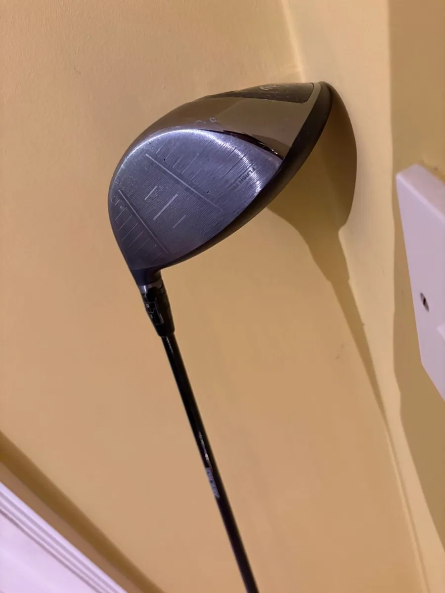 Callaway Rogue ST Max 9 degree - Image 3