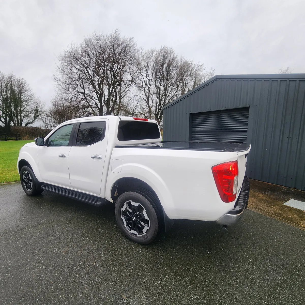 2021 Nissan Navara 2.3Dci N Connecta - Image 4