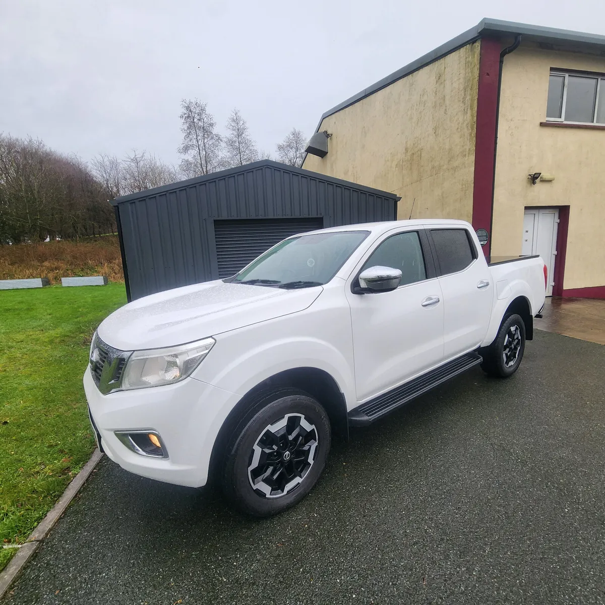 2021 Nissan Navara 2.3Dci N Connecta - Image 2
