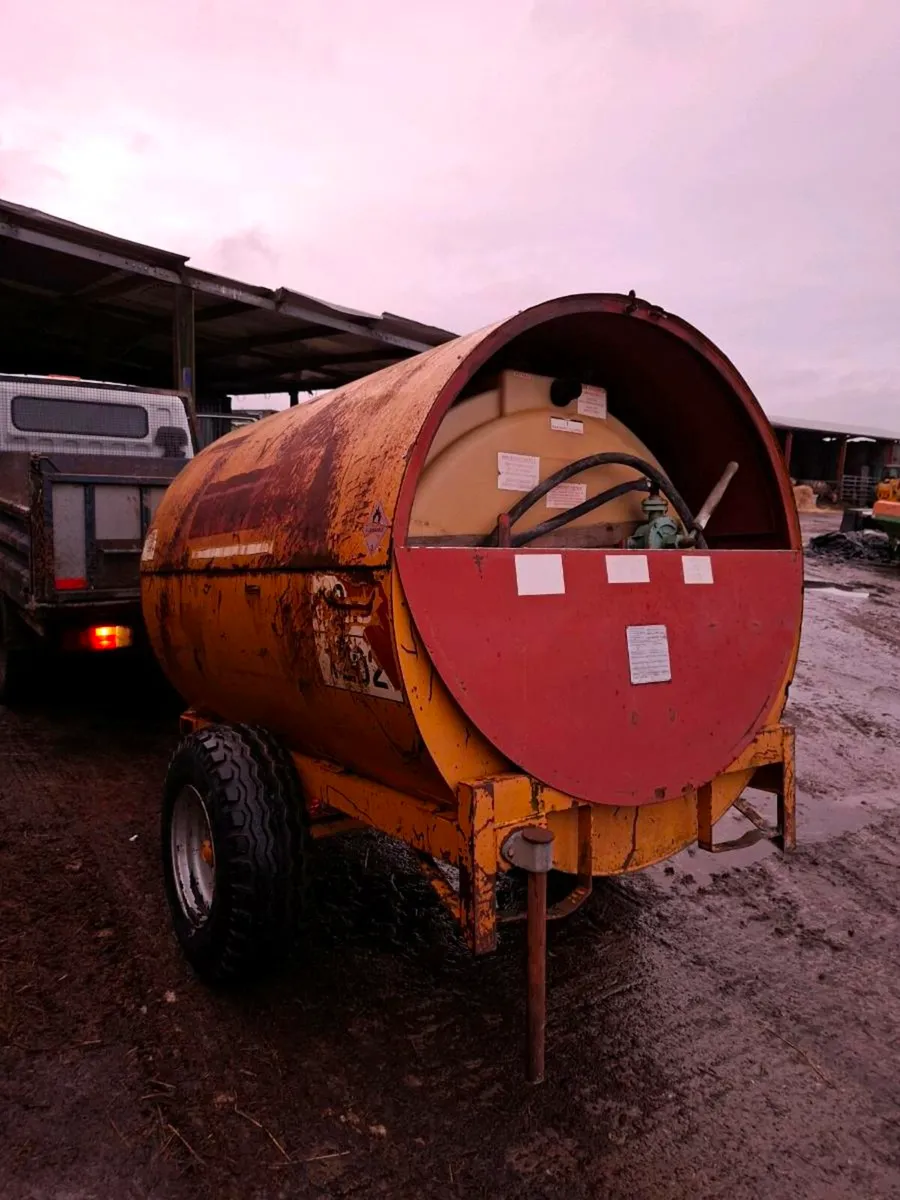 DIESEL BOWSER - Image 2