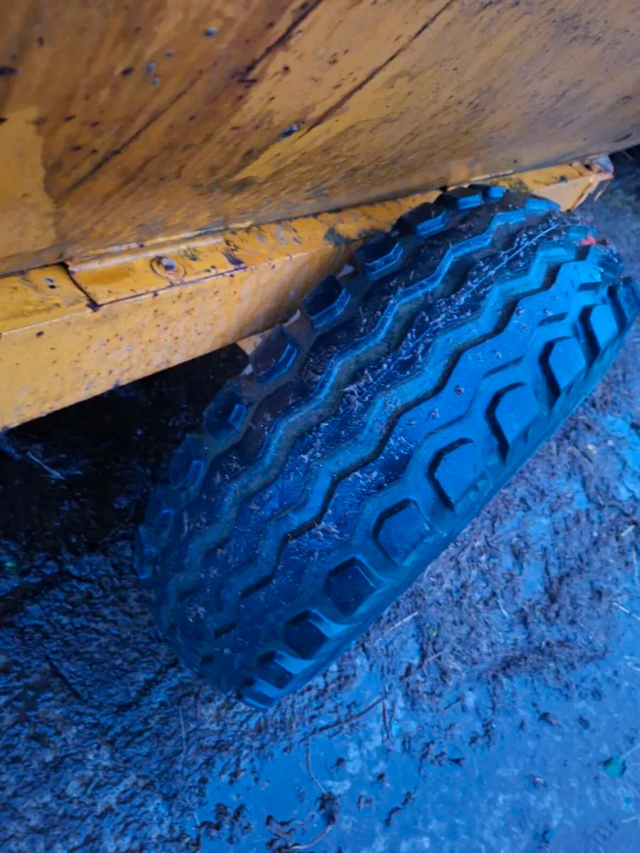 DIESEL BOWSER - Image 4